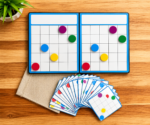Dual Mind Challenge Game