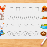 Pattern Tracing Board