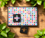 Search and Find - Shape Pattern Game