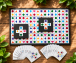 Search and Find - Shape Pattern Game - Image 2
