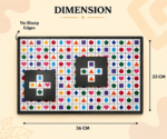 Search and Find - Shape Pattern Game - Image 3