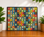 Search and Find - Animal Pattern - Image 3