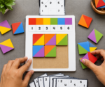 Color Code Logic Game - Image 2