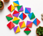 Color Code Logic Game - Image 3