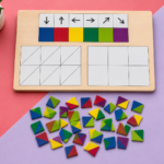 Mind Maze: Color & Arrow Brain Gym Puzzle