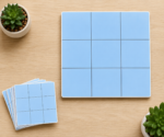 Grid Shape Puzzle - Visual Discrimination - Image 3