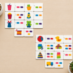 Colour Sense Learning Puzzle