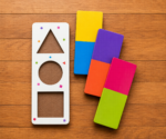 Slide & Match Color Puzzle