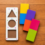 Slide & Match Color Puzzle