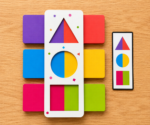 Slide & Match Color Puzzle - Image 2