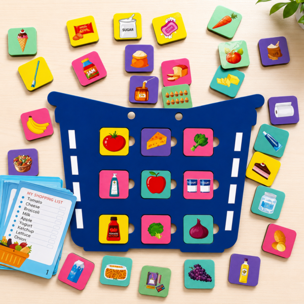 Smart Shopping