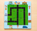 Road Map Maze Game - Image 3