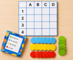 Alphanumeric Color Code Challenge - Image 2