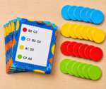 Alphanumeric Color Code Challenge - Image 3