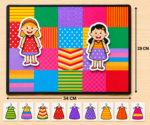 Search and Find- Dress Pattern - Image 3