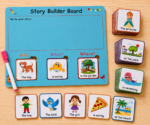 Story Builder Board