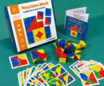 Pixy Cube Blocks
