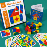 Pixy Cube Blocks