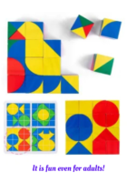 Pixy Cube Blocks - Image 5