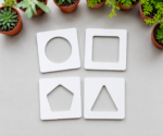 Search And Find - Shape Matching Pattern - Image 2