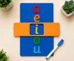 CVC Phonics Slider