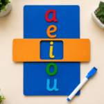CVC Phonics Slider