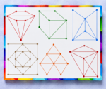 One Stroke One Shape Challenge - Image 2