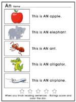 Phonics Kit