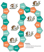 Phonics Kit - Image 7