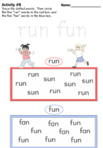 Phonics Kit - Image 3