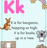 Everything Alphabets - Image 8