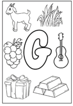 Everything Alphabets - Image 6