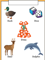 Everything Alphabets - Image 5