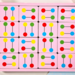Smart Color Link Logic Board