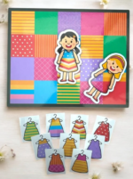 Search and Find- Dress Pattern - Image 4