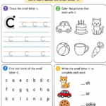 Everything Alphabets