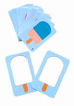Search And Find  Icecream Pattern - Image 2