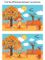 K and Pre-K Worksheets - Image 11