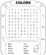 K and Pre-K Worksheets - Image 10