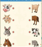 K and Pre-K Worksheets - Image 8