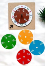 Phonics Word Wheel - Image 4