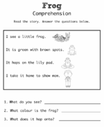Reading Comprehension - Image 10