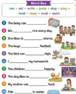 Reading Comprehension