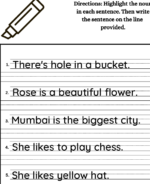 Reading Comprehension - Image 7