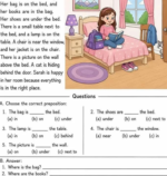 Reading Comprehension - Image 6