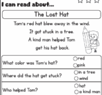 Reading Comprehension - Image 5