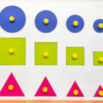 Seriation Puzzle