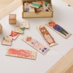 3 Piece Jigsaw - Image 2